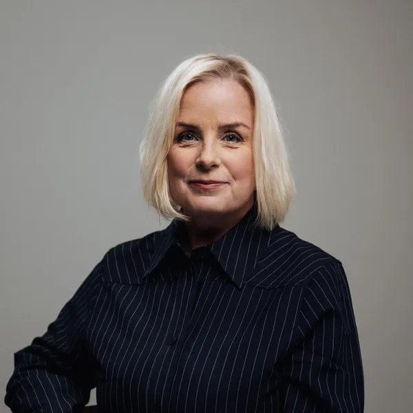 Jeanette Ingemarsson